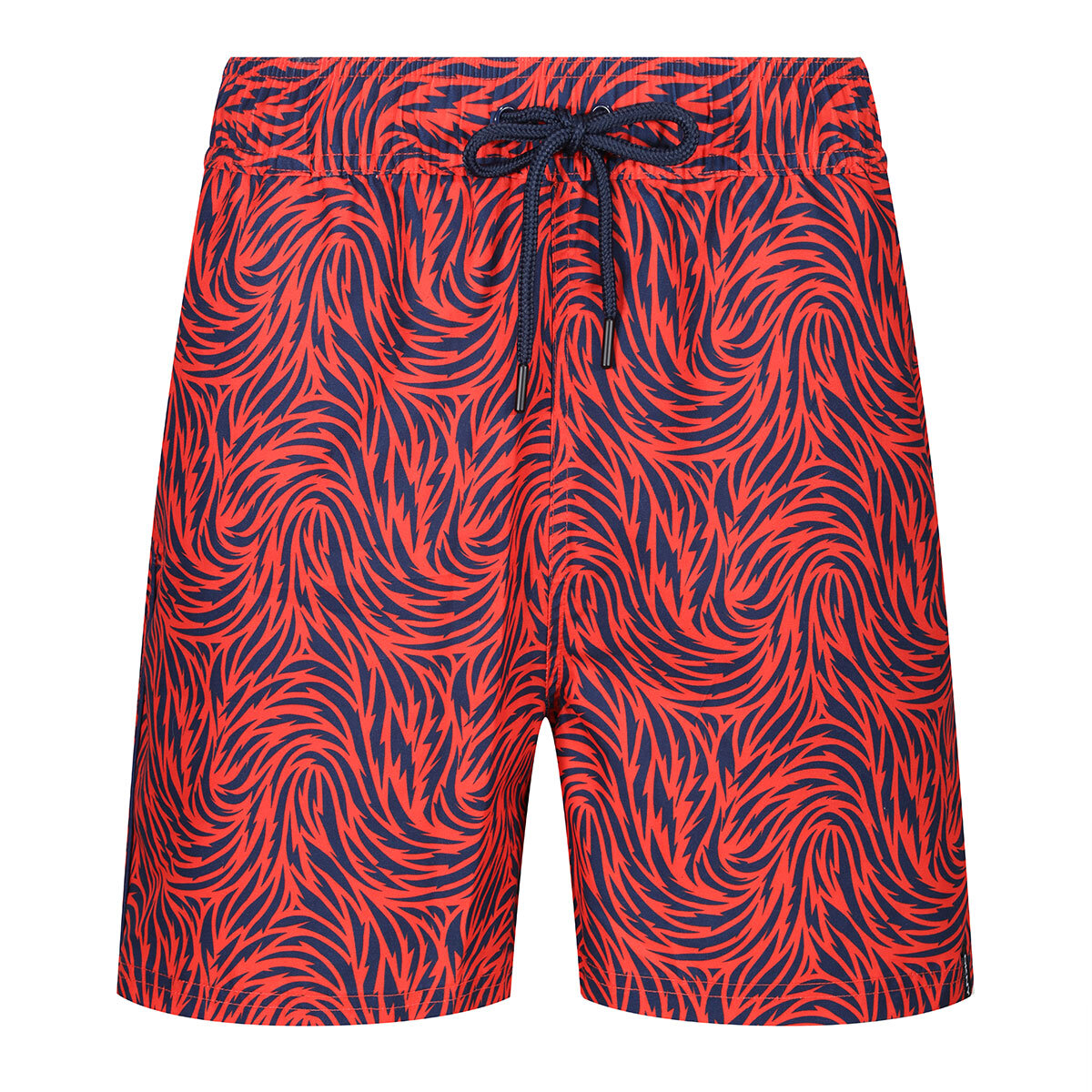DKNY Mens Swim Shorts in 4 Colours & 4 Sizes