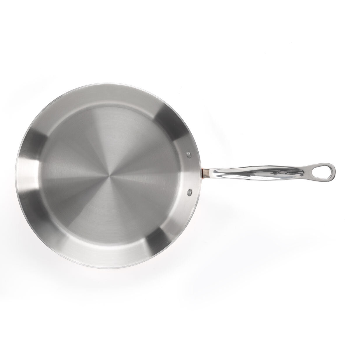 image of samuel groves 28cm fry pan