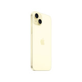 Buy Apple iPhone 15 Plus 256GB Yellow, MU1D3ZD/A at costco.co.uk