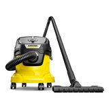 Karcher KWD3 12L Wet & Dry Vacuum at costco.co.uk