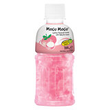 Mogu Mogu Lychee Drink, 330ml