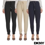 DKNY Ladies Cuffed Pant