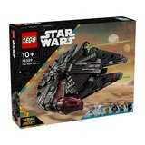 LEGO Star Wars The Dark Falcon Box Image