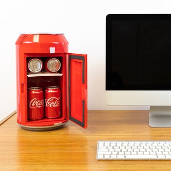 8 Can Portable Mini Fridge 8 Can Portable Mini Fridge
