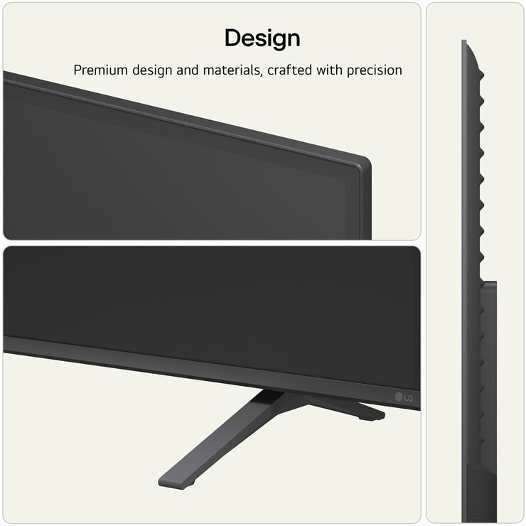 LG 85NU850B6LA 85 Inch 4K Ultra HD Smart TV LG 85NU850B6LA 85 Inch 4K Ultra HD Smart TV