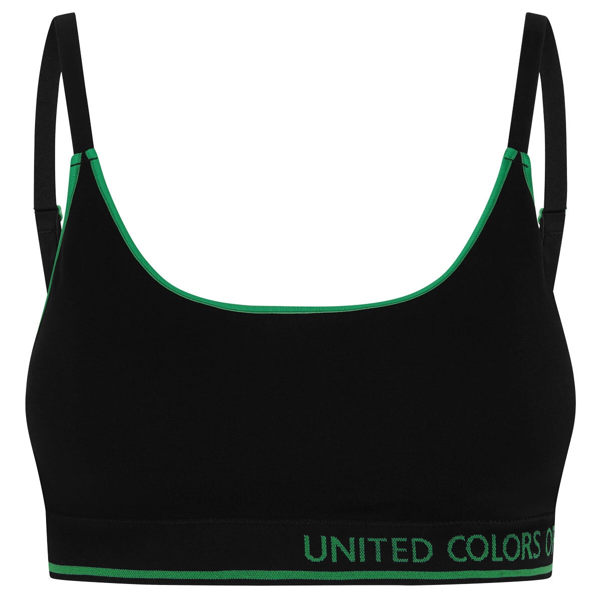 Benetton Seamfree Bra 2 Pack