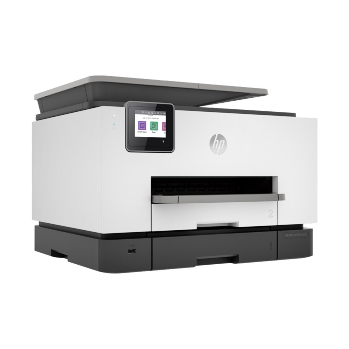 Costco store hp printer