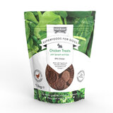 Irish Rover Superfoods for Dogs, 1.5kg in Chicken with Spinach & Kale