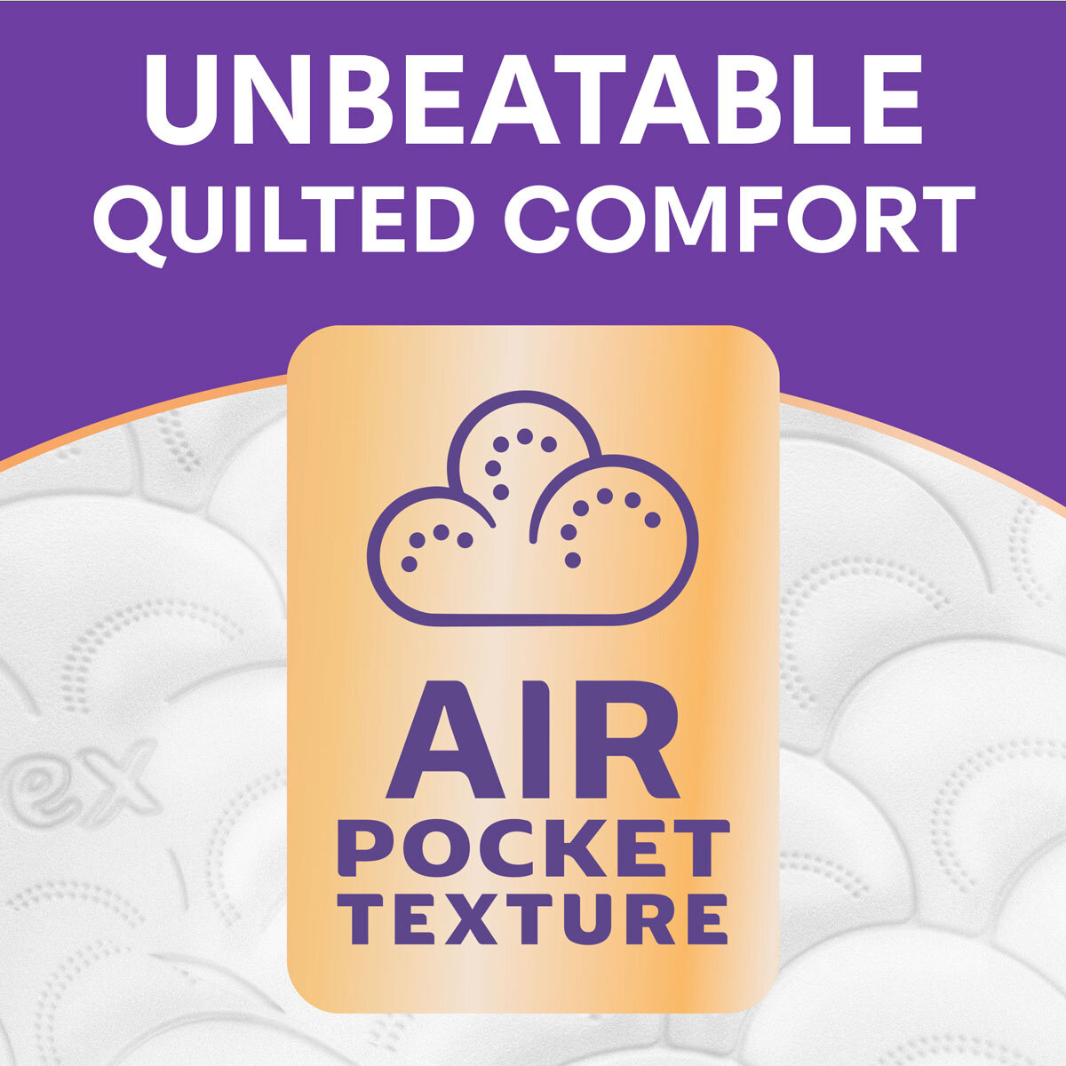 Quilted Comfort