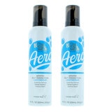 Bondi Sands Aero Aerated Self Tanning Foam in Light/Medium, 2 x 225ml