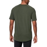 Mondetta Men's Active Tee 2 Pack Green