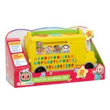 Buy Cocomelon Musical Learning Bus Box Image at Costco.co.uk