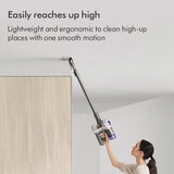 Dyson V8 Vacuum Cleaner Lifstyle Image