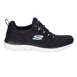 Skechers Ladies Summit Trainers in 2 Colours and 4 Sizes