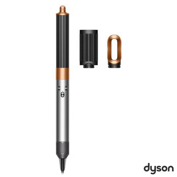 Dyson Airwrap Origin Multi Styler & Dryer, Nickel/Copper Dyson Airwrap Origin Multi Styler & Dryer, Nickel/Copper