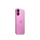 Buy Apple iPhone 16 512GB Sim Free Mobile Phone in Pink, MYEQ3QN/A at costco.co.uk