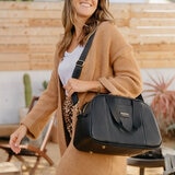 Igloo Luxe Satchel