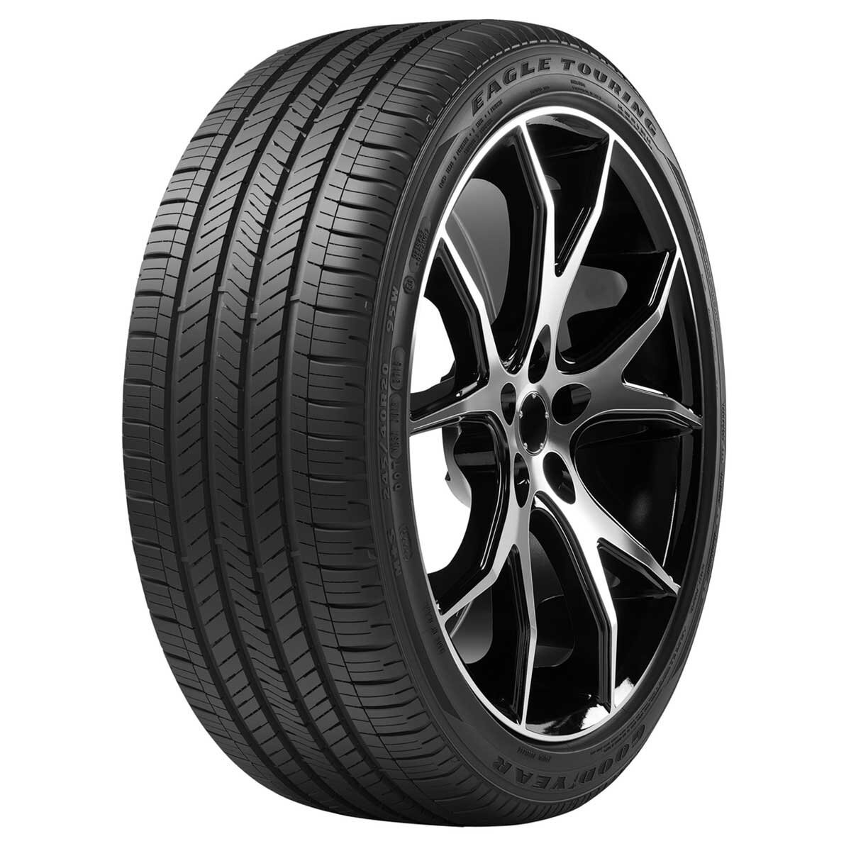 GOODYEAR 235/60R20 108H EAGLE TOURING * XL