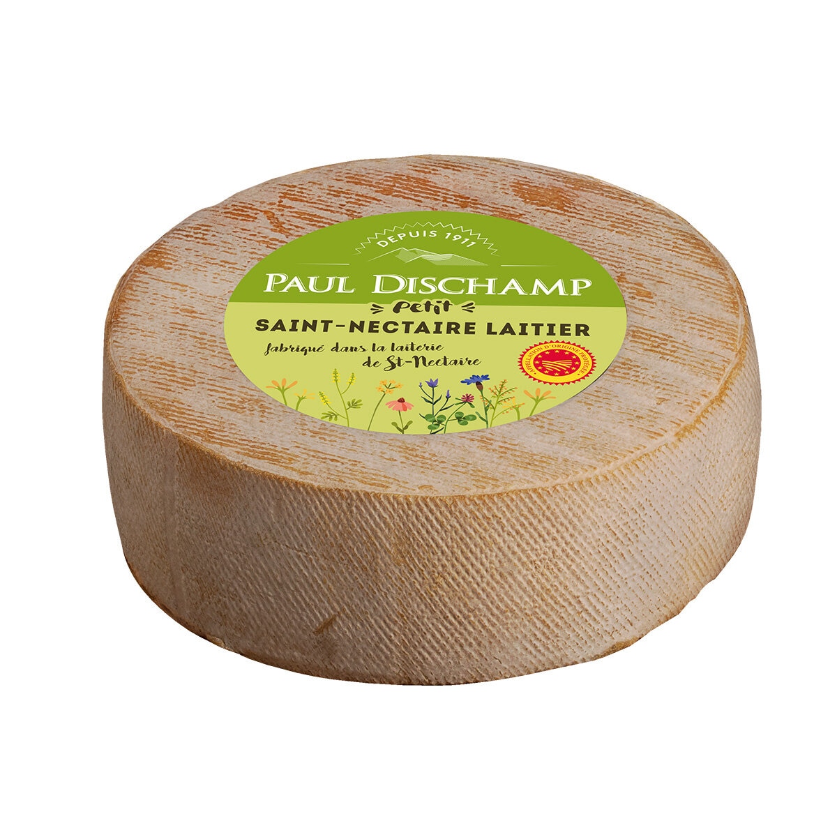 Paul Dischamp Saint Nectaire Laitier 600g Costco Uk 