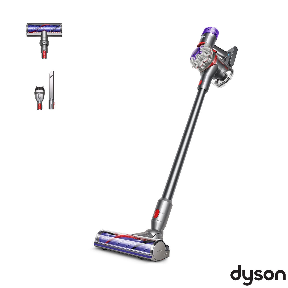 Dyson V8 Vacuum Cleaner