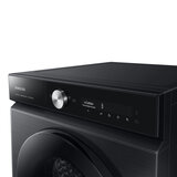 Buy Samsung DV90BB9445GBS1 9kg Heat Pump Tumble Dryer,  A+++ Rated in Black at Costco.co.uk