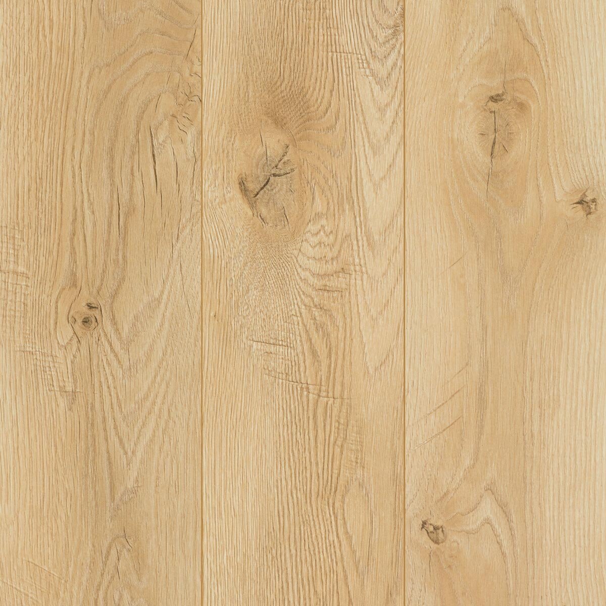 Golden Select Oslo (Light Oak) Splash Shield AC5 Laminate Flooring with Foam Underlay - 1.146 m² Per Pack