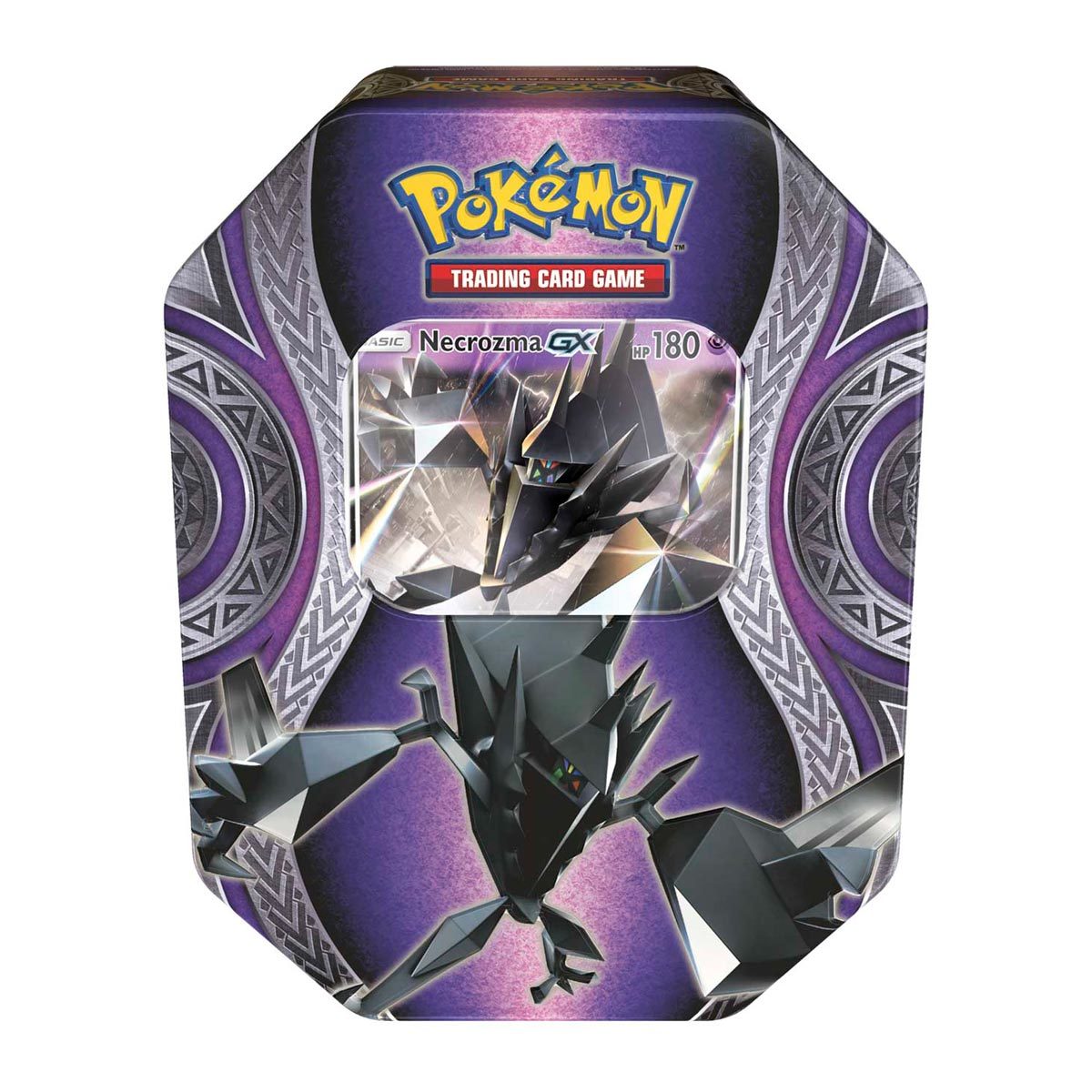 Necrozma Selection