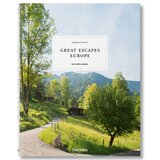 Great Escapes Assortment