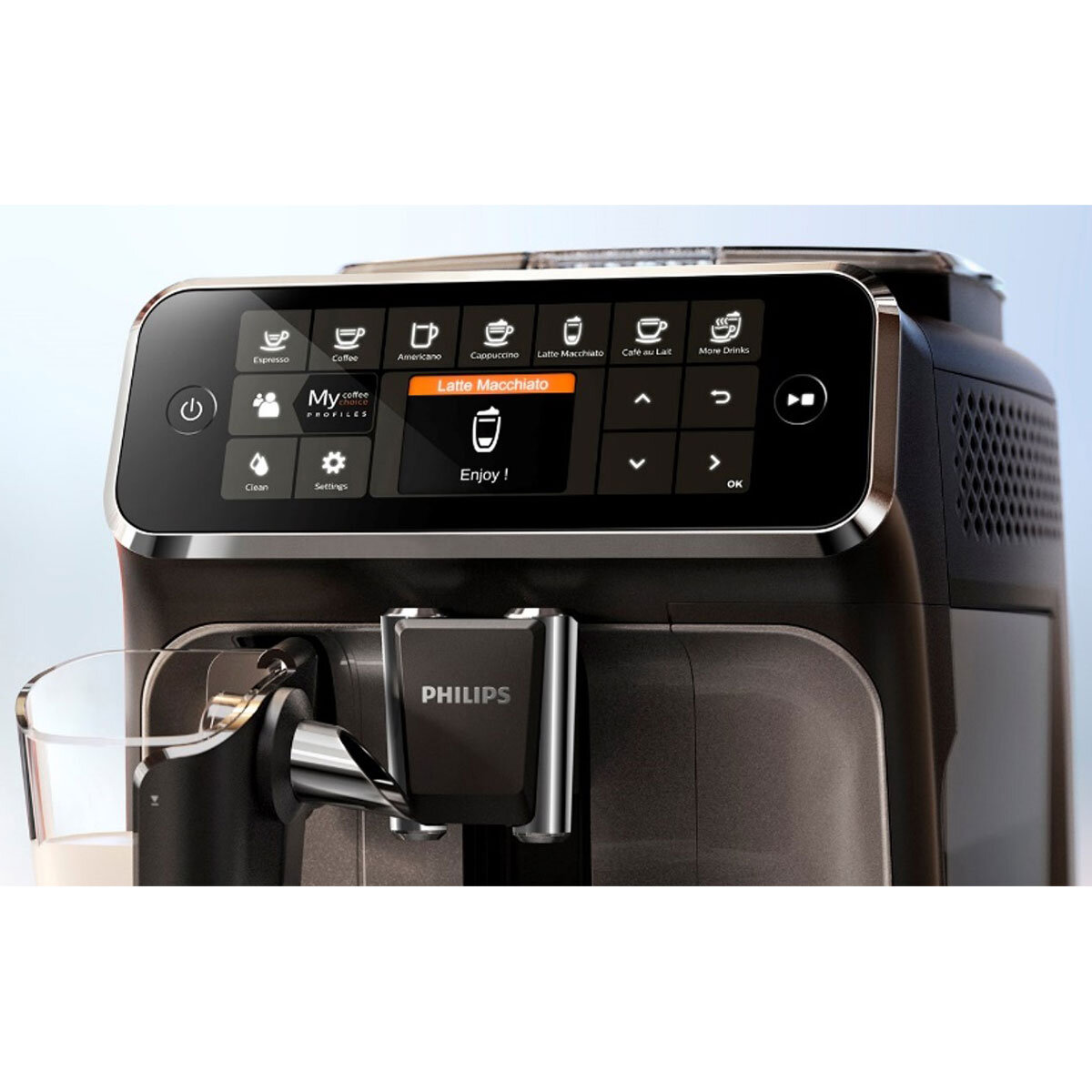 Philips Coffee Machine