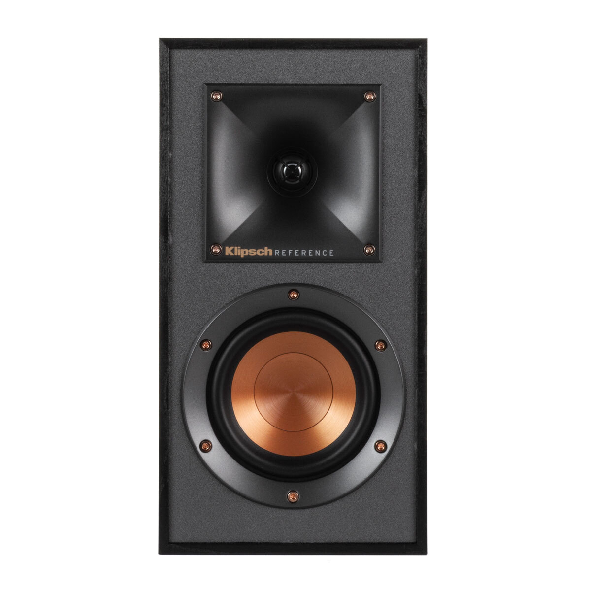 Klipsch R41M Bookshelf Speaker in Black Costco UK