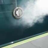 Insignia Marble Effect Steam Room 1800mm x 1200mm at costco.co.uk