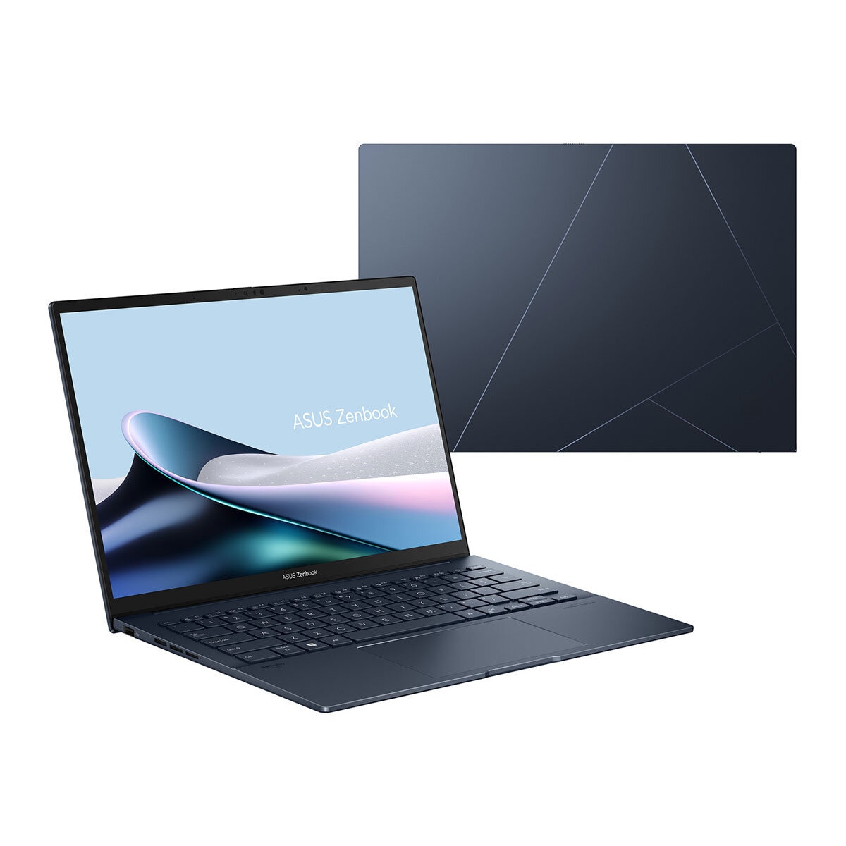 ASUS Zenbook, Intel Core Ultra 7, 16GB RAM, 1TB SSD, 14 Inch OLED Laptop, UX3405CA-QL104W ASUS Zenbook, Intel Core Ultra 7, 16GB RAM, 1TB SSD, 14 Inch OLED Laptop, UX3405CA-QL104W
