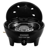 Cadac Dometic Black Citi Chef 40 Gas BBQ