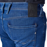 Replay Men's Denim Jeans in Medium Blue