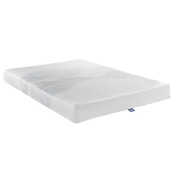 SilentnightNow5ZoneRolledMemoryFoamMattressin3Sizes SilentnightNow5ZoneRolledMemoryFoamMattressin3Sizes