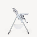 Joie Snacker 2 in 1 Highchair, Logan