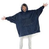 The Comfy® Original Wearable Blanket in Navy