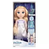 Buy Disney Tea Time Party Doll Elsa & Bruni Box Image at Costco.co.uk