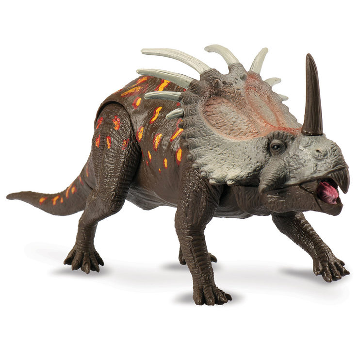 Poseable Dinosaur 6 Pack - Option A (3+ Years) | Costco UK