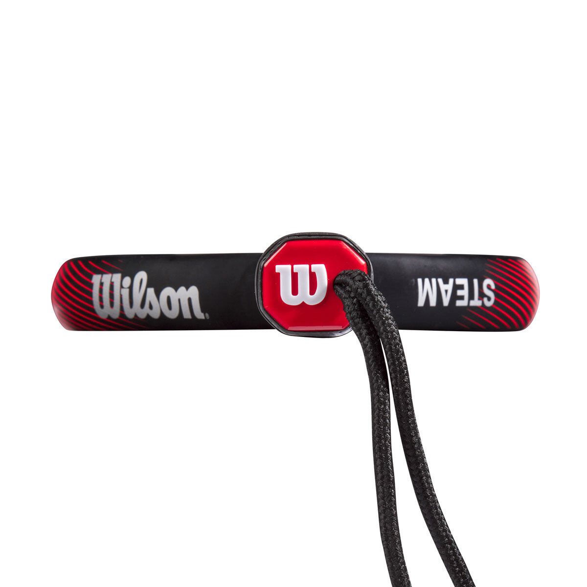 Wilson Steam Elite Padel Racket