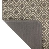 Multy Home Labelle Bluestone Accent Floor Runner, 60 x 183 cm