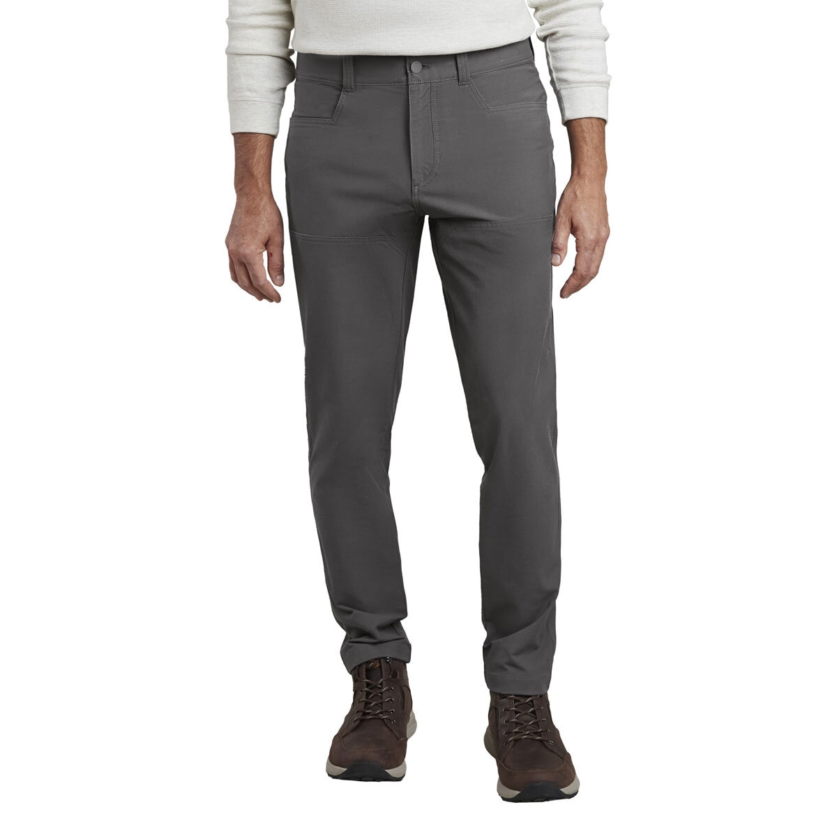 Kirkland Signature Men's Stretch Tech Pant