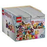 LEGO Minifigures Disney 100, Assorted 36 Pack - Model 71038 (5+ Years)