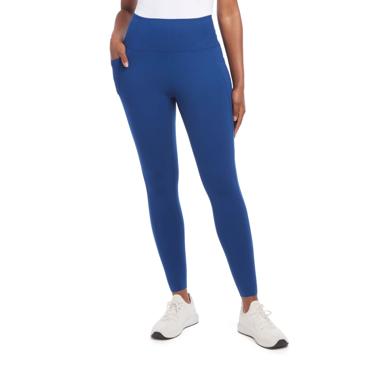 Danskin Legging in Blue