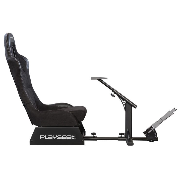 Playseat Evolution Alcantara PRO Racing Seat for Playstation, Xbox ...