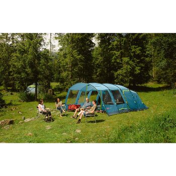 Core 10-Person Lighted Tent – CostcoChaser