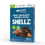 No Sugar Company Keto Shellz, 25 x 19g