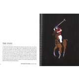 Ralph Lauren's Polo Shirt Hardback Compendium