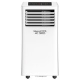 Meaco MeacoCool 9K BTU Portable Air Conditioner & Heater with Remote Control