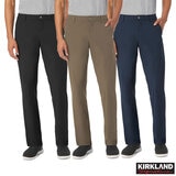 Kirkland Signature Men's Performance Chino